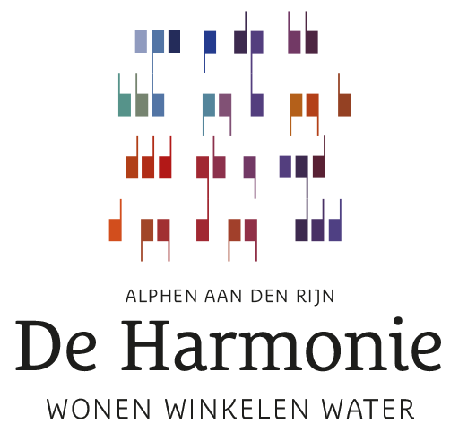 Logo De Harmonie